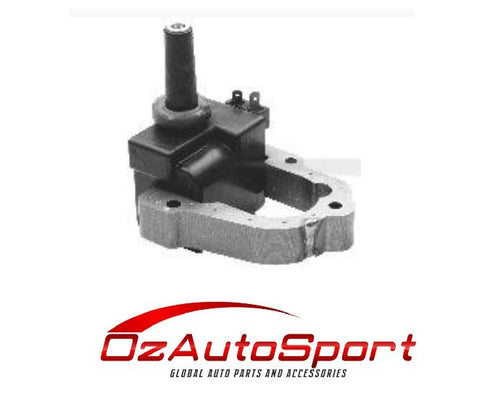 RAE Ignition Coil for Ford Telstar AX AY Mazda 626 GE and Nissan Cube Z10 C117