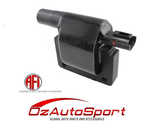Ignition Coil C9218 for Holden Rodeo TF 2.6 i TFR17 TFS17 Ute 88-98