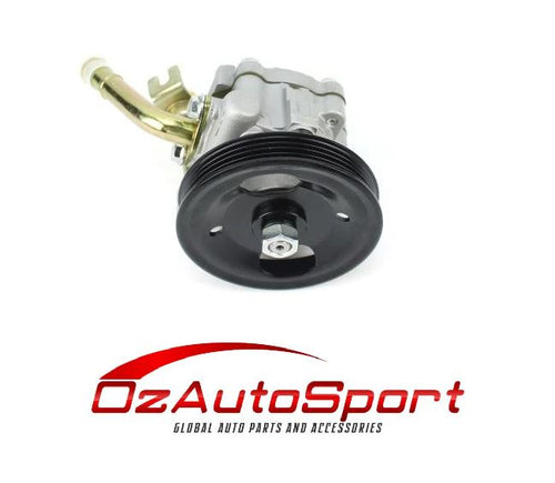 Power Steering Pump for Nissan Navara D40 & R51 Pathfinder 2005 - 2015