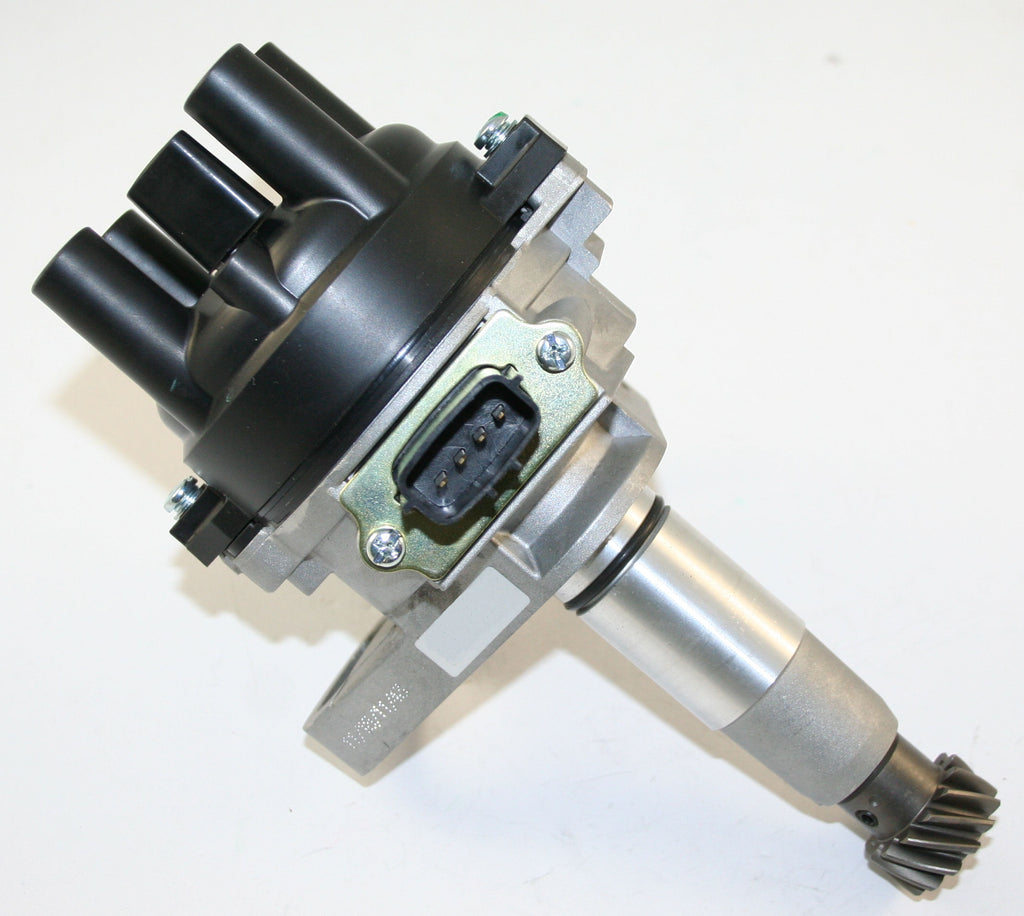 DISTRIBUTOR for FORD COURIER PD PE G6 2.6L MAZDA B2600 UF G6 2.6L T2T5 ...