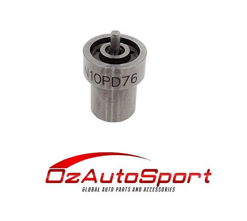 Injector Nozzle for Toyota Surf 2LTE ND-DN10PD76 - 093400-5760 Denso Replacement