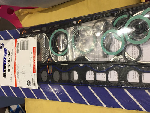 ACL VRS Gasket Set FOR Daihatsu Delta Toyota 4 Runner Hiace Hilux 4Y 4Y-C 85-92