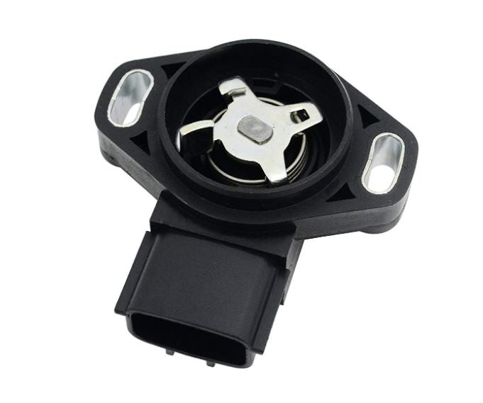 Throttle Positioning Sensor for Holden Rodeo RA 3.5 2003-2005 TPS Sens ...