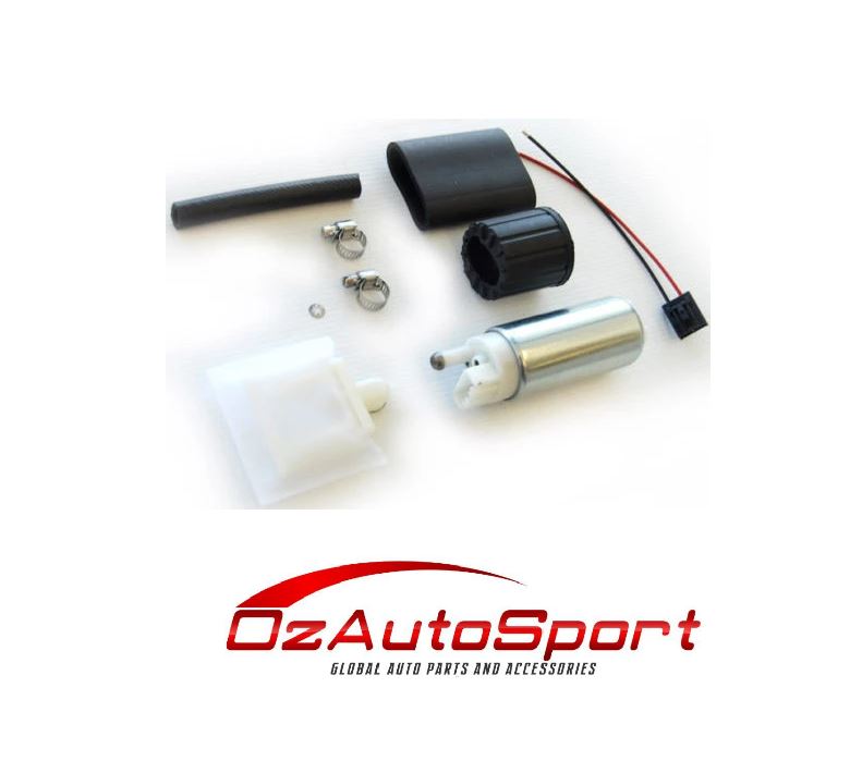 Universal Fuel Pump for GC8 GDA WRX STi EJ20 400HP