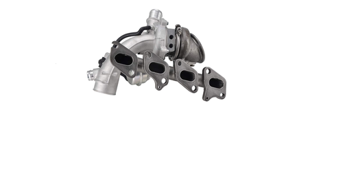 GT1446V Turbo with Manifold For Holden Cruze 1.4 ECOTEC A14NET 781504