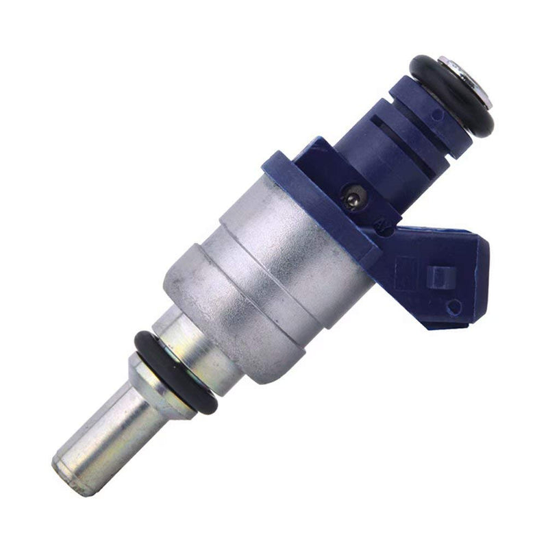 FUEL INJECTOR for BMW E46 330i 330ci SIEMENS INJECTOR INJ-187 FUEL INJECTOR for BMW E46 330i 330ci SIEMENS INJECTOR INJ-187