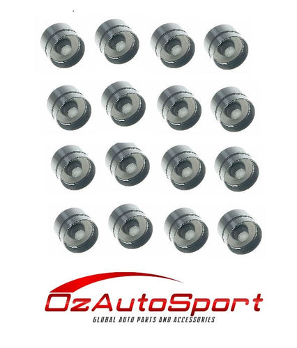 16 x Hydraulic Lifters for Hyundai Lantra J2 Sedan G4GM 16V DOHC 1995-1998