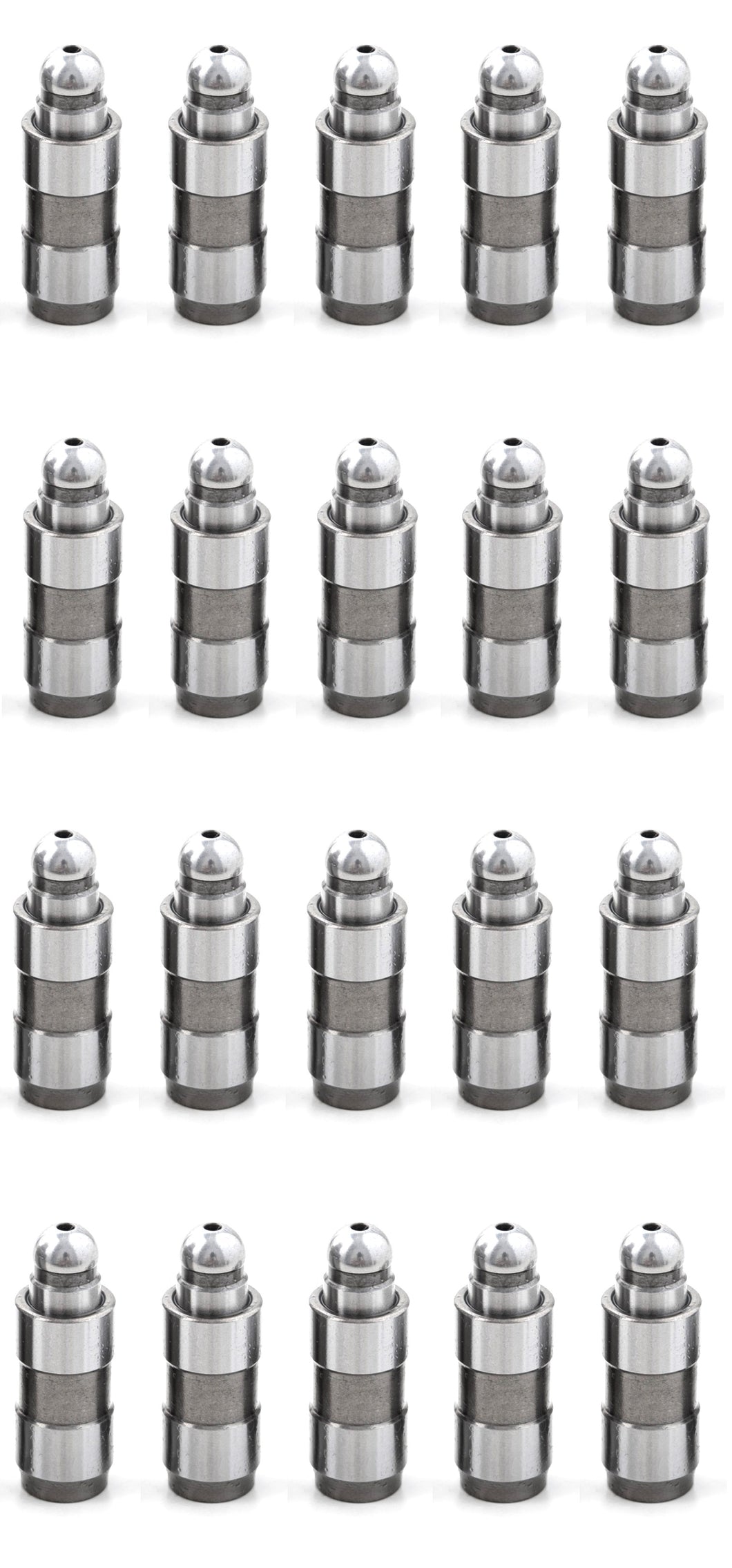 20 x hydraulic lifters for Mitsubishi Minica Toppo 4A30, 3G81, 3G83, 4A31