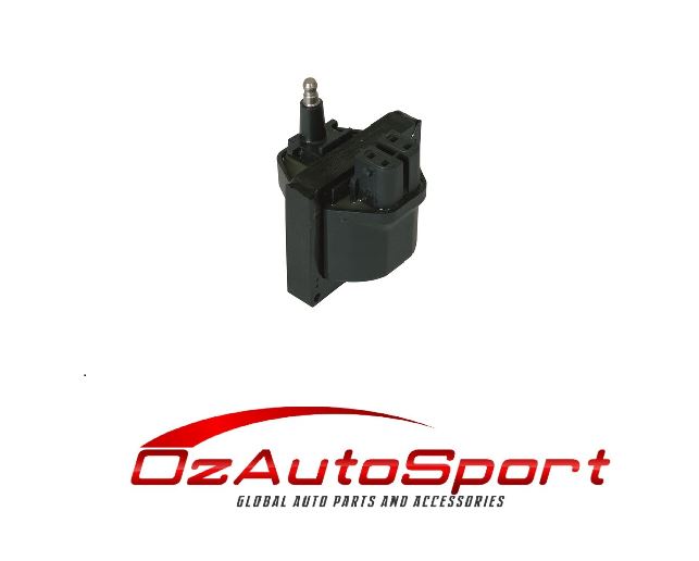 IGNITION COIL for Daewoo Cielo Holden Camira Astra Nissan Pulsar IGC-109 Delphi
