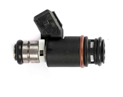 1 x  Fuel injector for Volkwagen VW Passat Golf III VR6 V6 1H 2.8