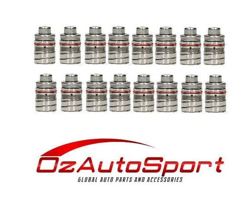 16 x Hydraulic Valve Lifters / Lash Adjusters for Mazda MX5 NA 1993 - 1997 1.8 BP DOHC