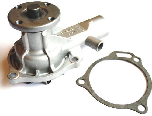 WATER PUMP for HOLDEN 6 RED MOTOR 161 - 202 HT HG HQ HJ HX