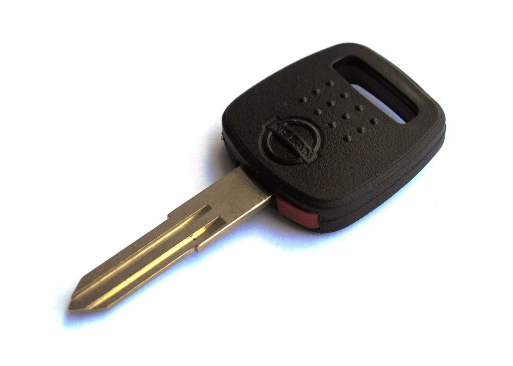Key for Nissan S12 S13 S14 Silvia 180sx 200sx RNN14 GTiR R31 R32 R33 Z31 Z32