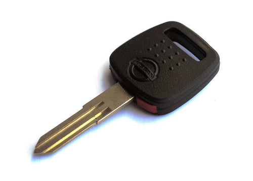 Key for Nissan Skyline R31 R32 R33 GTS GTS-T GTR and Z31, Z32 300zx