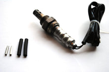 NEW Universal 2 Wire O2 Oxygen Sensor with Quality Crimps & Heat Shrink Included