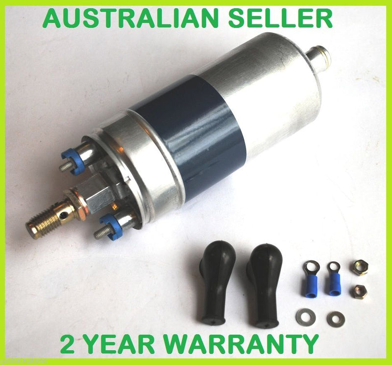Fuel pump for Mercedes Benz W124 E220 E220C E220CA E220T 2.2L External