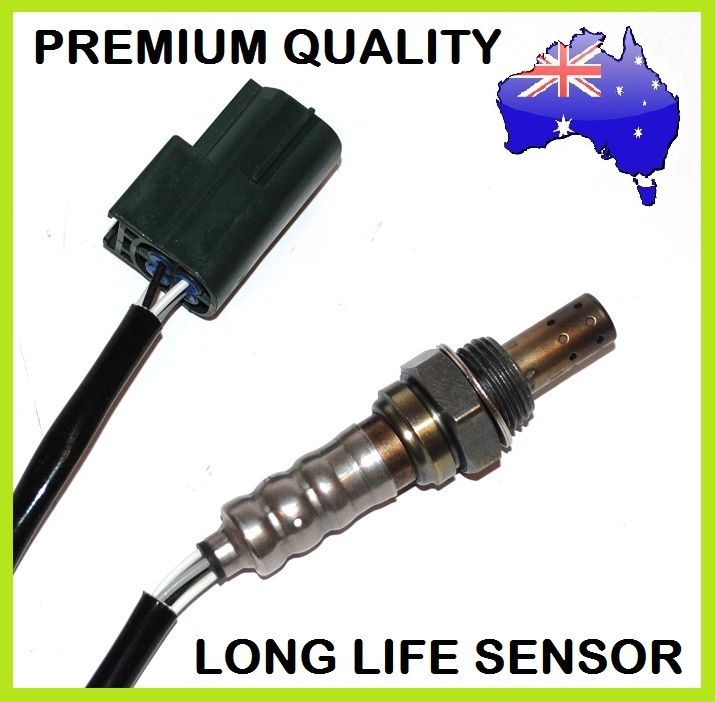 Rear LEFT Oxygen Sensor O2 For Nissan Navara Pathfinder D40M R51M VQ40DE 4.0