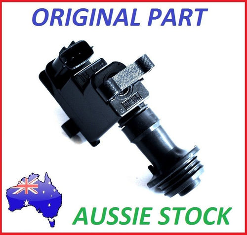 ORIGINAL IGNITION COIL for NISSAN OEM SKYLINE R33 SERIES 2 RB25DE RB25DET