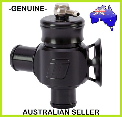 New Genuine TURBOSMART Kompact 25mm Dual Port Blow Off Valve BOV Universal