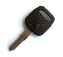 Key for Nissan Skyline R31 R32 R33 GTS GTS-T GTR and Z31, Z32 300zx