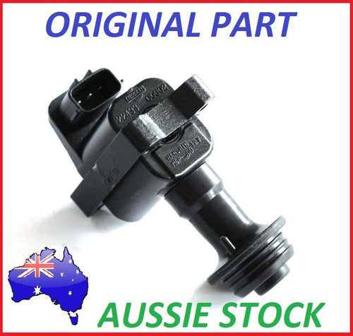 8 OEM Coil Packs for SKYLINE R32 RB20DET S1 R33 RB25DET GTST GTR RB26DETT 60U02