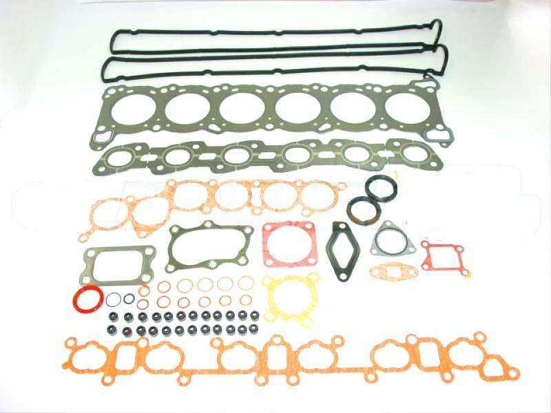 DURAPRO VRS HEAD GASKET KIT for NISSAN SKYLINE RB25DET R33 GTS-T 1993-1998 TURBO