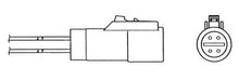 o2 Oxygen Sensor for FORD Territory Pre-Cat  SX 4.0L 6 CYL 2004 - 2005 Front