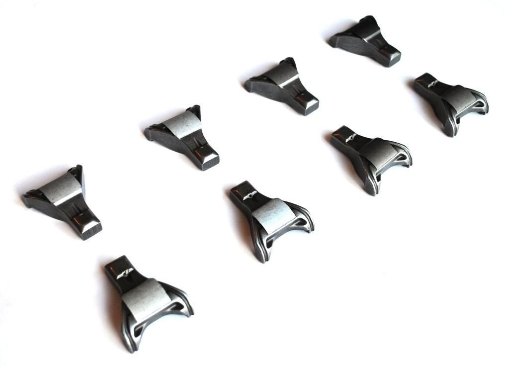 NEW Rockers Rocker Arms Set for Nissan SR20DET S13 S14 SR20 – ozautosport