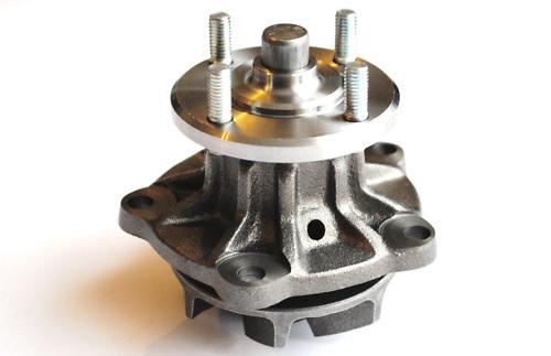 Water Pump for Landcruiser HJ 47 60 75 2H & HJ 61 12HT Water Pump for Landcruiser HJ 47 60 75 2H & HJ 61 12HT