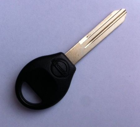 Blank Key for NISSAN S15 R34 Silvia GT-T GTR GT-R