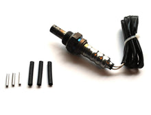 NEW Universal 3 Wire O2 Oxygen Sensor with Quality Crimps & Heat Shrink Included