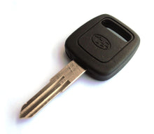 Key  for Subaru WRX LIBERTY IMPREZA STi 92 > 00 Forester >98