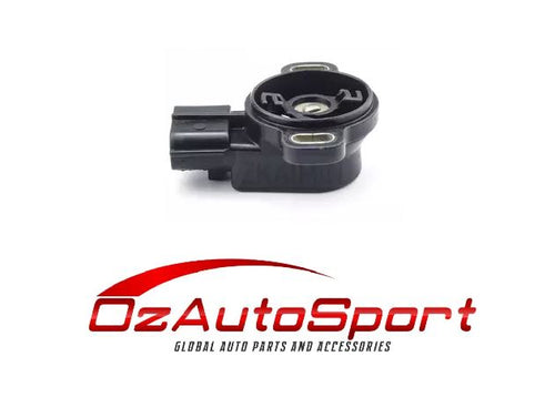 Throttle Position Sensor TPS for Mazda 323 626 MX6 BA GE GV GE Ford Eunos