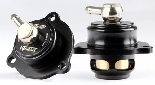 TURBOSMART Kompact Shortie Plumb Back Blow Off Valve BOV for Volvo C30 C70 S40 S