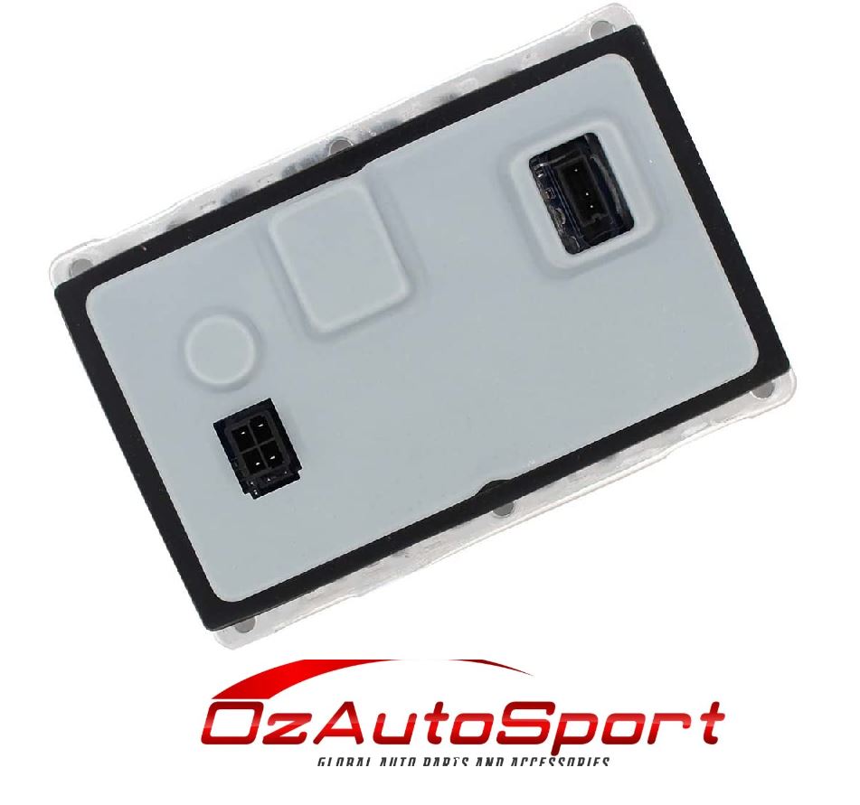 Xenon HID Ballast for BMW 1 Series 63126938561 Xenon HID Ballast for BMW 1 Series 63126938561