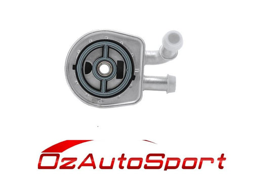 Engine Oil Cooler for MAZDA 3 03-14 LF6W14700A