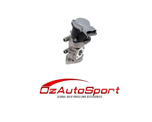 EGR Valve Right Hand for FORD Territory SZ LANDROVER Discovery V6 2.7L Diesel