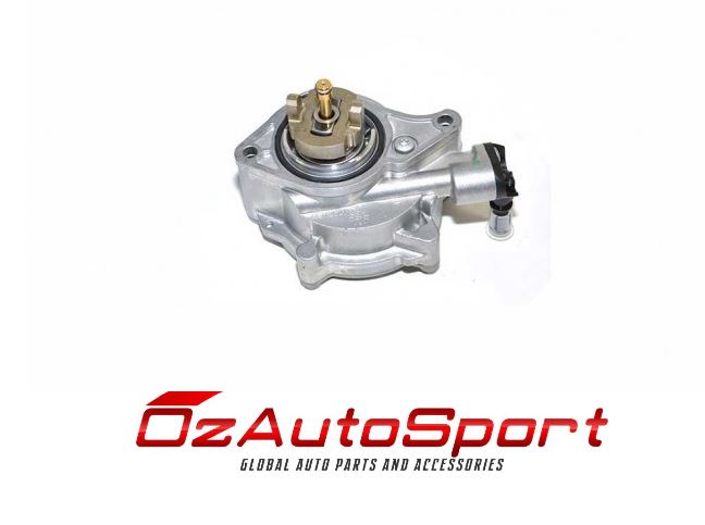 Vacuum Pump for Land Rover LR4 2010 - 2016