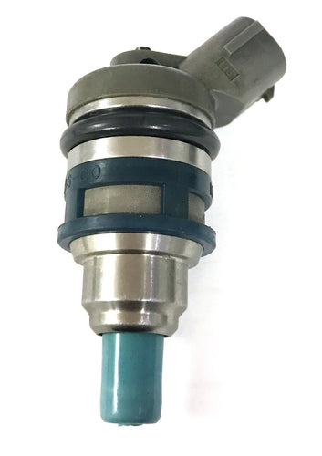 FUEL INJECTOR for SUBARU IMPREZA WRX GC8 2.0L TURBO SIDE FEED INJECTOR 0R05