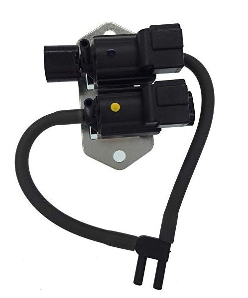Front Diff Solenoid Freewheel Valve Flashing for Mitsubishi Challenger 1996-2006 Front Diff Solenoid Freewheel Valve Flashing for Mitsubishi Challenger 1996-2006