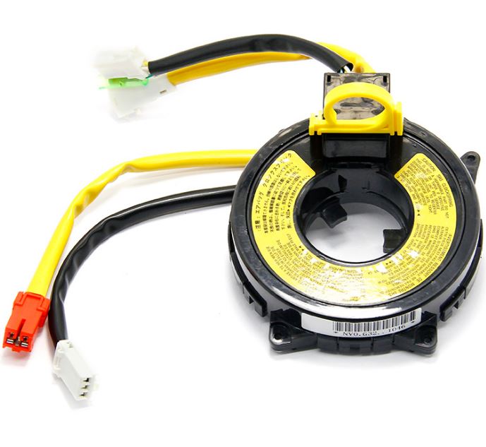 MB953169 Clock Spring Clockspring Spiral Cable Switch for Mitsubishi Delica MB953169 Clock Spring Clockspring Spiral Cable Switch for Mitsubishi Delica