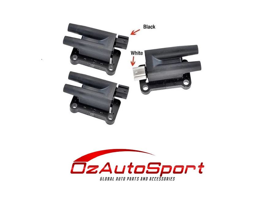 Ignition Coil Pack for Mitsubishi Pajero NL NM NP Challenger PA Triton MK ML Ignition Coil Pack for Mitsubishi Pajero NL NM NP Challenger PA Triton MK ML