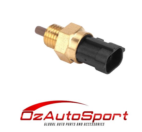 Air Temperature Sensor for Mitsubishi Triton 2006 - 2015 2.5 3.2 Air Temperature Sensor for Mitsubishi Triton 2006 - 2015 2.5 3.2
