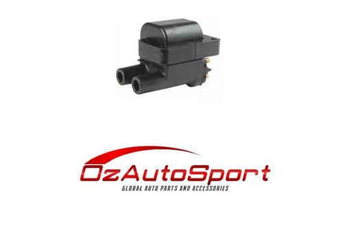 Ignition Coil for Mazda MX-5 NA 1.6L B6 & Proton Satria GTi 1.8L 4G93