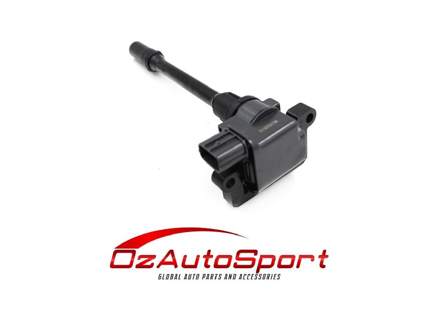 Ignition Coil for Mitsubishi Pajero Carisma Shogun Space Star 1995-2007 MD362913 Ignition Coil for Mitsubishi Pajero Carisma Shogun Space Star 1995-2007 MD362913