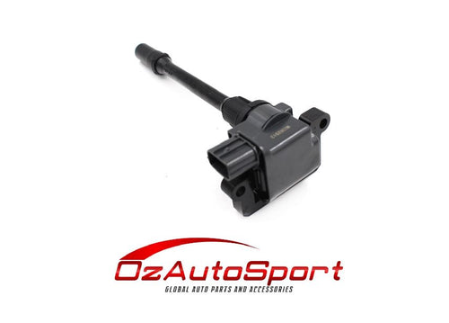 Ignition Coil for Mitsubishi Pajero Carisma Shogun Space Star 1995-2007 MD362913