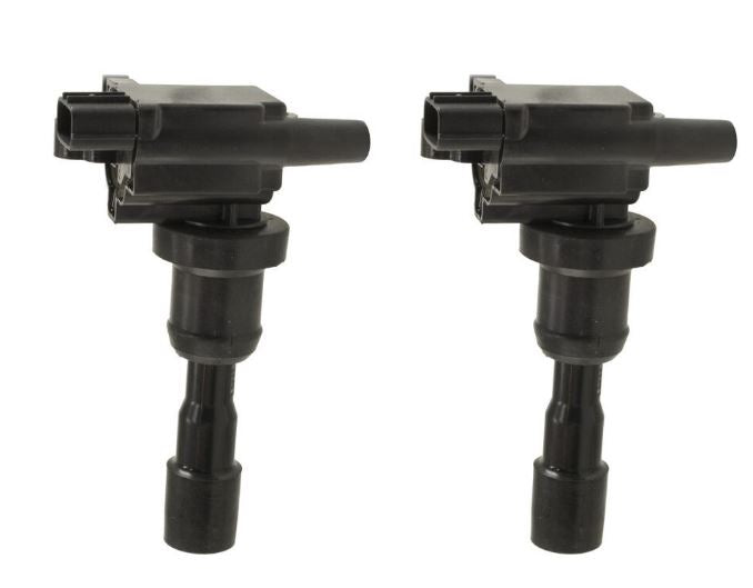 2x Brand New Ignition Coil for Mitsubishi Lancer EVO 4 5 6 7 8 9 2.0L Turbo 4G63 2x Brand New Ignition Coil for Mitsubishi Lancer EVO 4 5 6 7 8 9 2.0L Turbo 4G63