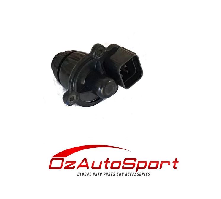 IDLE SPEED CONTROL AIR VALVE IAC ISC for MAGNA TE TF 4G64 2.4L 96-99