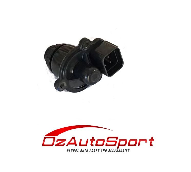 IDLE SPEED CONTROL AIR VALVE IAC ISC for MITSUBISHI LANCER CE 4G93 1.8 96-03 IDLE SPEED CONTROL AIR VALVE IAC ISC for MITSUBISHI LANCER CE 4G93 1.8 96-03