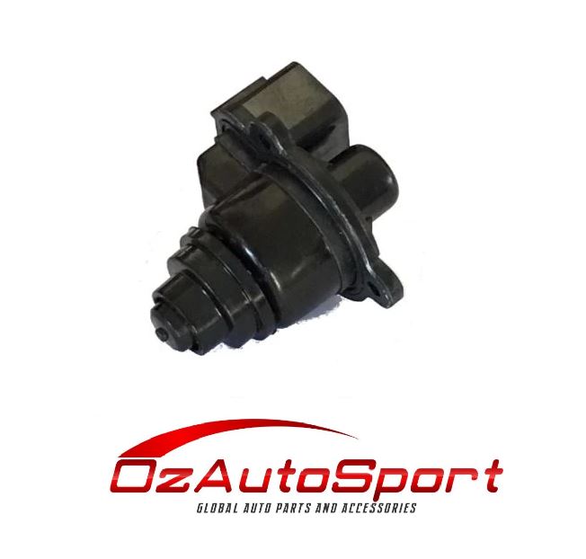 Tridon Idle Air Control Valve IAC ISC For Mitsubishi Lancer EVO VII VIII IX 4G63T – 2 Year Warranty, Direct Fit